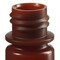 Nalgene Diagnostic Bottle, HDPE, 58 mm H, PK2000 312084-9050 - alternate 3