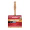 Wooster Bravo Stainer 5-1/2 in. Firm Flat Paint Brush F5119-5-1/2 - alternate 1