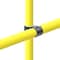 Safety Rail Crossover - 1-1/4in 150219 - alternate 2