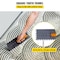 Vevor Waterproofing Shower Kit Shower Kit Tray 38''x60'' with Offset Drain PVC VV-LYDZ-PVC3860P - alternate 7