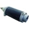 Ilc Replacement Starter Motor, 12V MERCURY OUTBOARD YEAR 2024 90 HP 3 CYL STARTER ALT - alternate 1