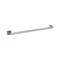 Amerock Mulholland Brushed Nickel Traditional 24 in 610 mm Towel Bar BH36024G10 - alternate 1