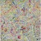 Homeroots 10' X 14' Gray Fern Green And Artichoke Green Paisley Washable Indoor Outdoor Area Rug 588617 - alternate 7