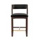 Manhattan Comfort Patricia Counter Stool  in Black CS023-BK - alternate 9