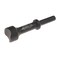 Jtc Auto Tools Air Hammer Chisel, Curved, 25mm Diameter, chrome-molybdenum 3332 - alternate 1