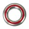 Notch Equipment Wear Safe Aluminum Friction Ring Small, 28mm x 54mm 57615 - alternate 3