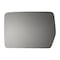 Burco Mirror Redi Cuts OE Replacement Exterior Mirror Glass 2980 - alternate 1