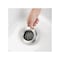 Idesign Forma 4 In. Stainless Steel Sink Strainer Cup Silver 65380 - alternate 8