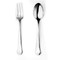 Mepra Moretto Serving Set - 2 Pcs. - Mirror 102822110 - alternate 1