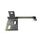 John Deere BRACKET, JOHN DEERE OEM N241652 N241652 - alternate 1