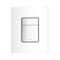 Grohe Skate Cosmo Dual Flush 38732SH0 - alternate 4