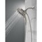 Delta Universal Showering Components In2ition H2OKinetic 5-Setting Two-in-One Shower 58620-SS25-PK - alternate 6