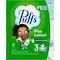 Puffs Plus Lotion 2 Ply Facial Tissues, 124 Sheets, 24 PK 39363 - alternate 7