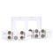 Monoprice Surround Sound Wall Plate 5.1 4012 - alternate 5