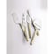Mepra Fantasia Ice Gold Flatware Set - 5 Pieces - Sesame 10D622005OI - alternate 2