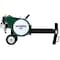 Edendirect 10 Ton Electric Log Splitter - 2HP, 16A, Double Flywheel, Portable Firewood Splitting Machine ED-W465119827 - alternate 9