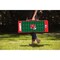 Picnic Time Family Of Brands Kansas City Chiefs - Picnic Table Portable Folding Table with Seats, (Red) 811-00-100-165-2 - alternate 3