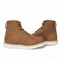 Handpoint Mens 6 in Soft Toe Retro Work Boots-Water Resistant Slip-On Safety Boots, EH Rated, 7 HVB805-EE-7 - alternate 5