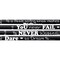 Musgrave Pencil Co Chalkboard Talk Motivational Pencil, 144PK MUS2547G - alternate 4