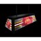Holland Bar Stool Iowa State University Long Box Billiard Light BxLM2 - alternate 5