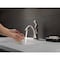 Delta Dryden Touch2O Bathroom Faucet with Touchless Technology 551T-SS-DST - alternate 7
