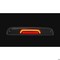 Recon Truck Accessories 99-16 F250/F350/F450/F550/95-03 RANGER/01-05 SPORT TRAC 3RD BRAKE LIGHT W/WHITE 264116BKHPS - alternate 7