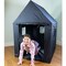 Bouncybands Indoor Framed Sensory Dark Den SDMDBK - alternate 5