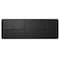 Vevor Foldable Walking Pad Treadmill Mat for Carpet Floor Exercise Equipment Mat DD-QXD-008 - alternate 1