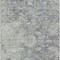 Homeroots 5' X 8' Plum Purple And Olive Green Oriental Washable Indoor Outdoor Area Rug 587453 - alternate 8