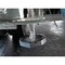 Snappad TRAILER JACK ACCESSORIES Rubber; Fits 10 Inch Round Jack Foot; Black; 11-3/4 Inch Diameter; Set Of 4 HI10SP4 - alternate 5