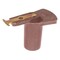 T Series Standard Motor Products, Distributor Rotor,  JR102T - alternate 1