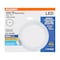 Sylvania LED Bulb, Circline, T9 Lamp, 22 W Equivalent, G10Q 4-Pin Lamp Base, 3000, 4100, 5000 K Color Temp 41207 - alternate 1