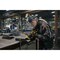 Dewalt ATOMIC 20V MAX Angle Grinder Kit, Brushless Cordless, 4 in, 755 MWO, ANTI-ROTATION System DCG400S2 - alternate 8