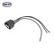 Skyward Automotive Products Exhaust Gas Recirculation (EGR) Pressure Feedback Sensor Connector,  SKS1028 - alternate 2