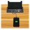 Eaton Tripp Lite Series Power It 2-Outlet In-Desk Power and Charging Dock 4x USB-A USB-B HDMI RJ11 PS222DATAM - alternate 16