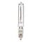 Bulbrite 500 Watt Halogen T4 Mini Bulb, Dimmable Mini-Candelabra Screw Base E11, 5 PK 860806 - alternate 1