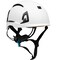 Jsp Type II Vented Industrial Climbing Helmet, ABS Shell, EPP Foam Impact Liner, Wheel Ratchet Adjustment 280-EVOALTV-10 - alternate 1