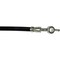 Dorman BRAKE HYDRAULIC HOSE H621905 - alternate 5