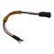 Caterpillar HARNESS ASSEMBLY, CATERPILLAR OEM 1097224 1097224 - alternate 4
