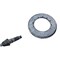 John Deere GEAR, JOHN DEERE OEM F433382 F433382 - alternate 9