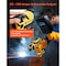 Vevor Portable Handheld Welding Machine 20-140A with 5-Level Current Adjustment MMA-140A-AU - alternate 5