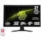 Msi MN MAG 274CXF 27 Rapid VA 1920x1080 16:9 0.5ms 280Hz 2xHDMI DP Retail MAG274CXF - alternate 1