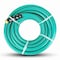 Avagard 3/4 in ID x 50 ft L Water Hose, PVC Tube, Red, PVC Fitting AVGPV3450 - alternate 1