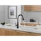 Delta Essa: Touch2O Technology Kitchen Faucet with Touchless Technology 9113TL-RB-DST - alternate 8