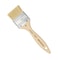 Da Vinci SYNTHETIC Mottler Brush, Synthetic Hog, Acrylic & Oil, Flat, Series 2429, Size 50 VA-2429_50 - alternate 3