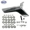 Skyward Automotive Products Interior Door Handle,  SKSM1253A - alternate 1