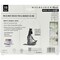 Zebra Pen Brush Pen and Marker, 1/2"x1/2"x5-1/2", 15/PK, Assorted PK ZEB79115 - alternate 3