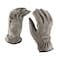 Do It Best Mens Large Brushed Suede Leather Work Glove DB71081-L - alternate 3