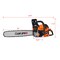 Wrightmaster 20-inch 52cc Gasoline Chainsaw for Wood Cutting, Tree Felling, and Firewood - 2-Cycle EPA Compliant ZR-W46542534 - alternate 8