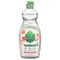 Seventh Generation Summer Orchard Dishwash Liquid, 19 Fluid Ounce, 6PK 732913449880 - alternate 8